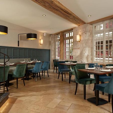 Relais Des Trois Chateaux Hotel-Restaurant - Teritoria Кур-Шеверни Экстерьер фото